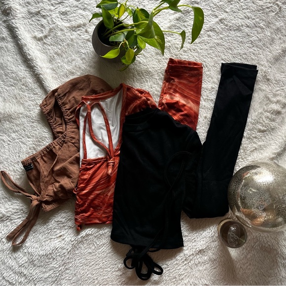SHEIN Tops - SHEIN bundle